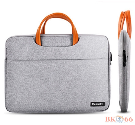 Túi chống sốc Beauty 13.3 inch có quai PU-3